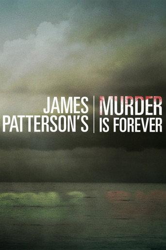 James Patterson's Murder is Forever afişi