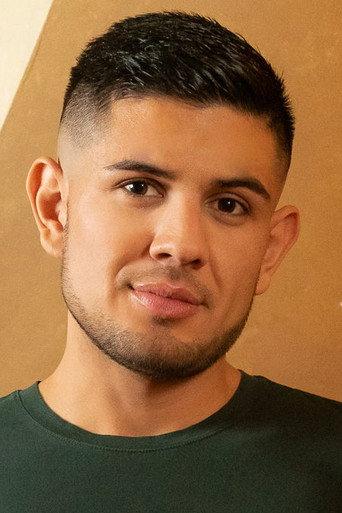 Alex Montenegro