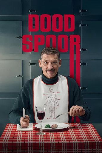 Dood Spoor afişi