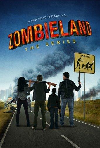 Zombieland afişi
