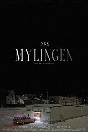 Mylingen afişi