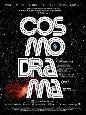 Cosmodrama afişi