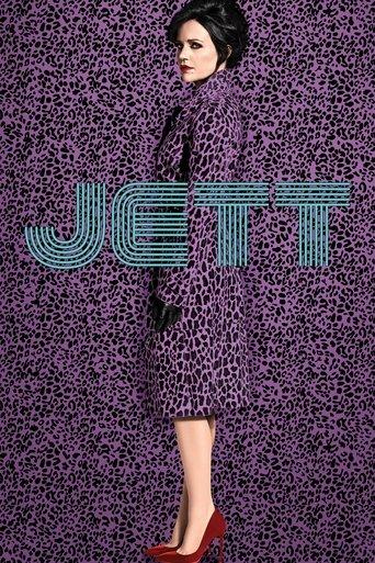 jett afişi