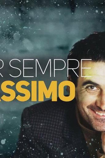 Per sempre al Massimo afişi