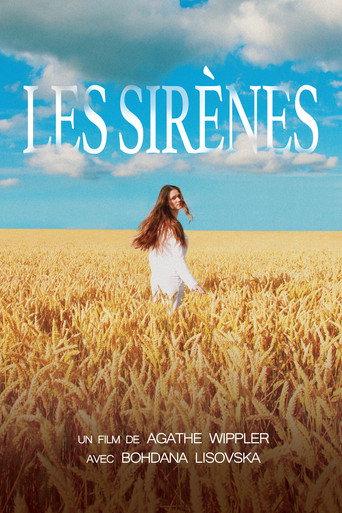 Les Sirènes afişi