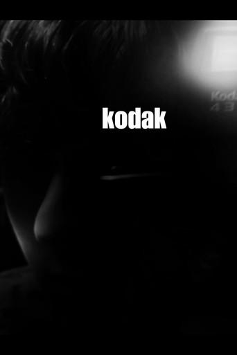 KODAK afişi