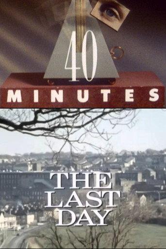 The Last Day afişi