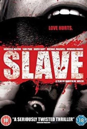 Slave afişi