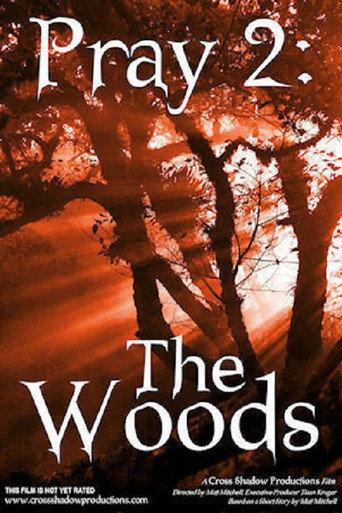 Pray 2: The Woods afişi