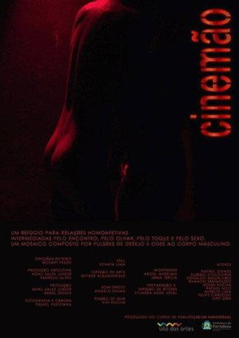 Cinemão afişi