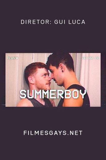 Summerboy afişi