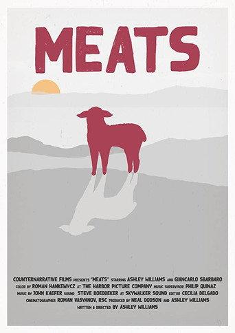 Meats afişi