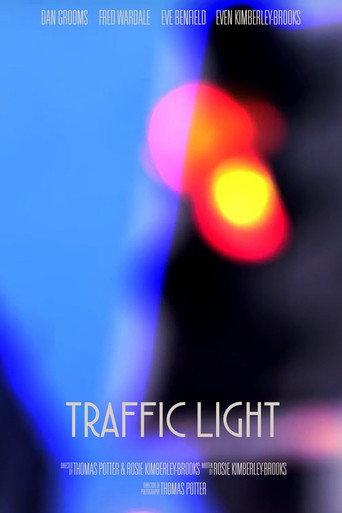 Traffic Light afişi