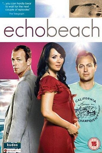Echo Beach afişi