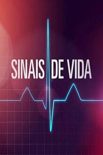 Sinais de Vida afişi