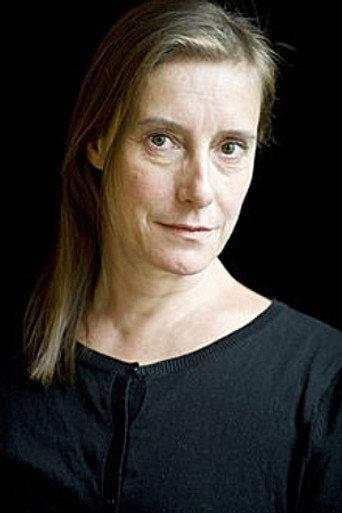 Michèle-Anne De Mey