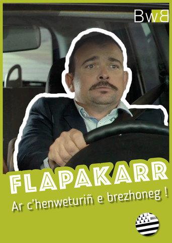 Flapakarr afişi