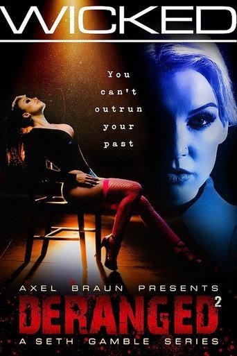 Deranged 2 afişi
