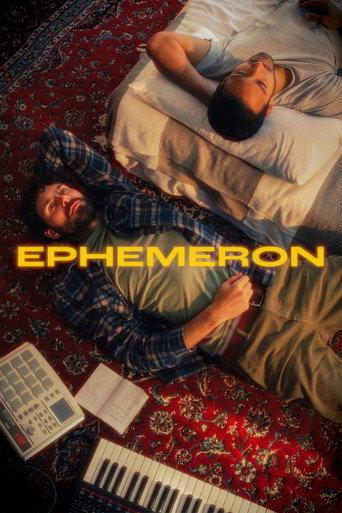 Ephemeron afişi