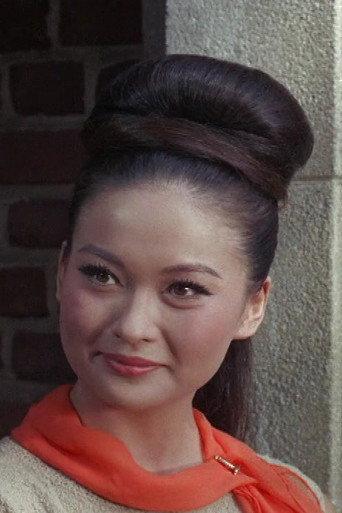 Helen Funai