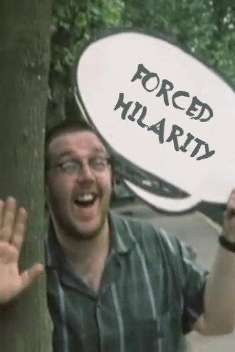 Forced Hilarity afişi