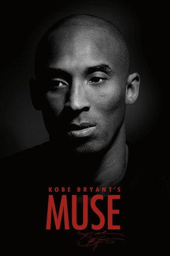 Kobe Bryant's Muse afişi