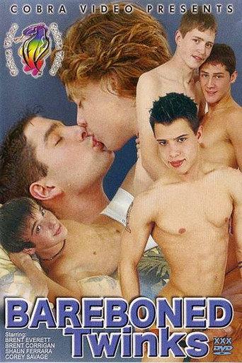 Bareboned Twinks afişi