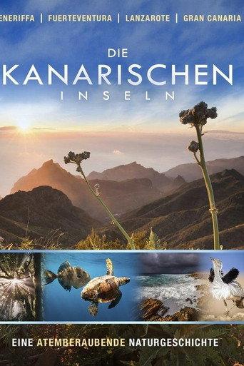 Wild Canarie afişi