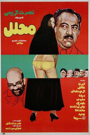 محلل afişi
