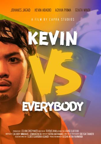 Kevin Vs Everybody afişi