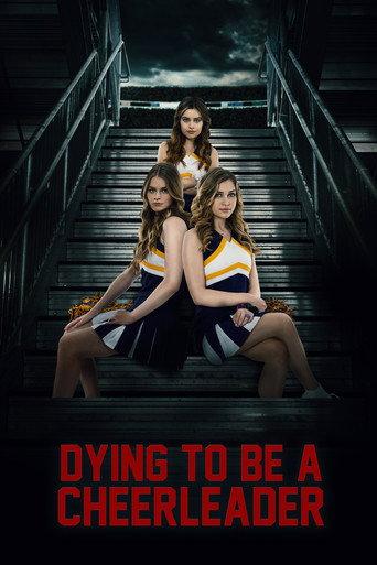 Killer Cheerleader afişi