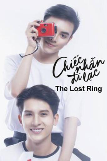 Chiếc Nhẫn Đi Lạc afişi