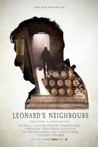 Leonard's Neighbours afişi