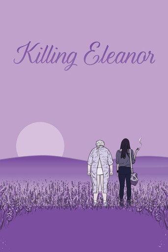Killing Eleanor afişi