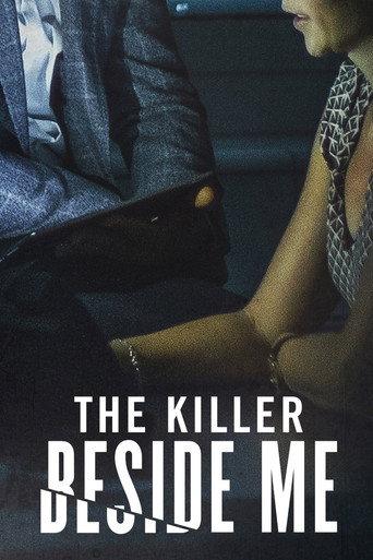 The Killer Beside Me afişi