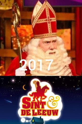 Sint & de leeuw 2017 afişi