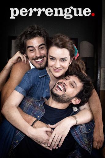 Perrengue afişi