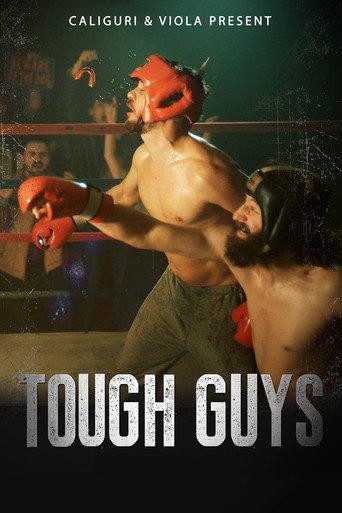 Tough Guys afişi