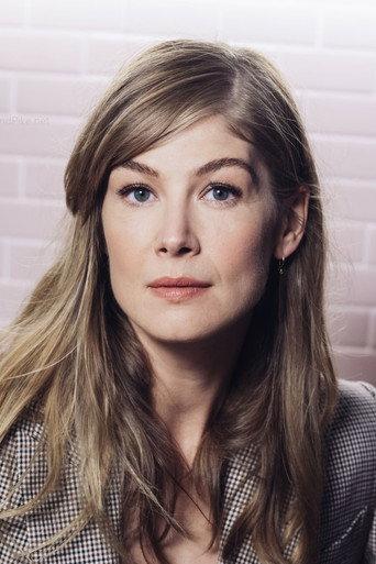 Rosamund Pike