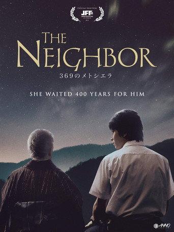 The Neighbor afişi