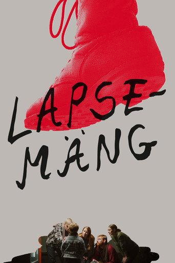 Lapsemäng afişi