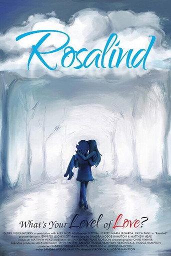 Rosalind afişi