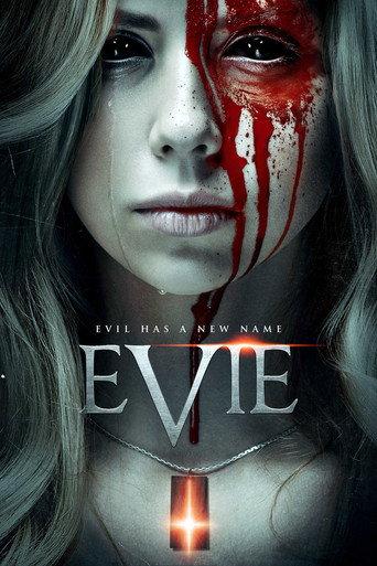 Evie afişi