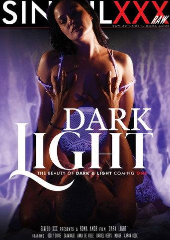 Dark Light afişi