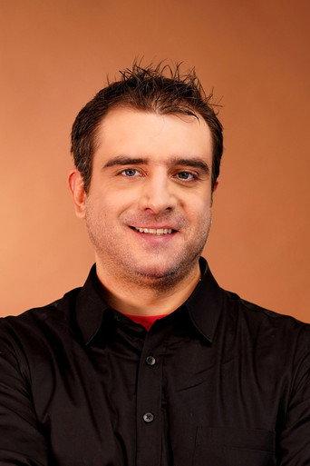 Bogdan Kazandjiev