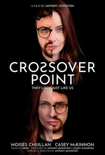 Crossover Point afişi