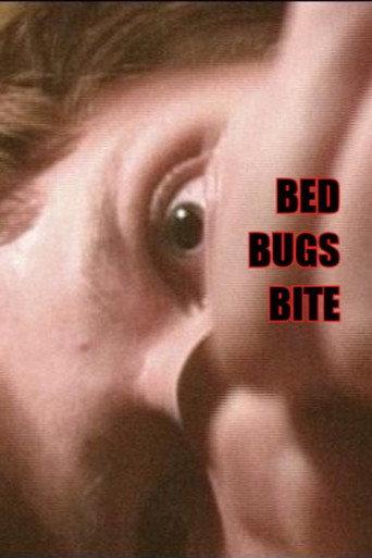 Bed Bugs Bite afişi
