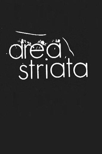 Area Striata afişi