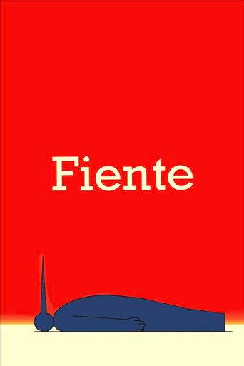 Fiente afişi