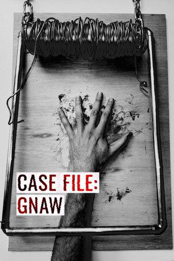 CASE FILE: GNAW afişi